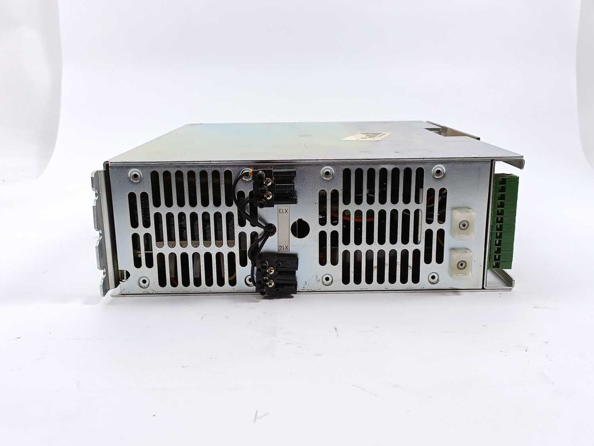 Indramat TVM1.2-50W0-220V A.C. Servo Power Supply