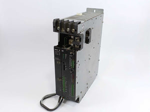Bosch SM 10/20-T/A 055128-105 Servo Module DC 520V 10A