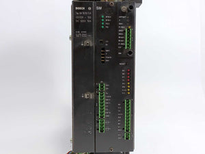 Bosch SM 10/20-T/A 055128-105 Servo Module DC 520V 10A