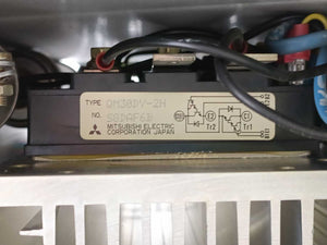 Bosch SM 10/20-T/A 055128-105 Servo Module DC 520V 10A