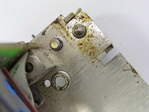 Siemens 6FC5110-0DB02-0AA4 Expansion Module