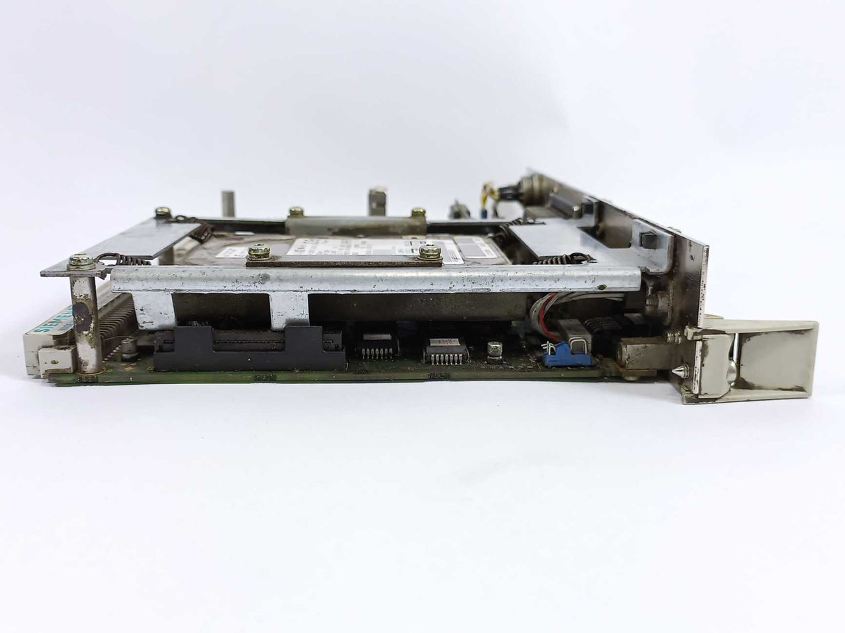 Siemens 6FC5110-0DB02-0AA4 Expansion Module