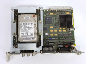 Siemens 6FC5110-0DB02-0AA4 Expansion Module