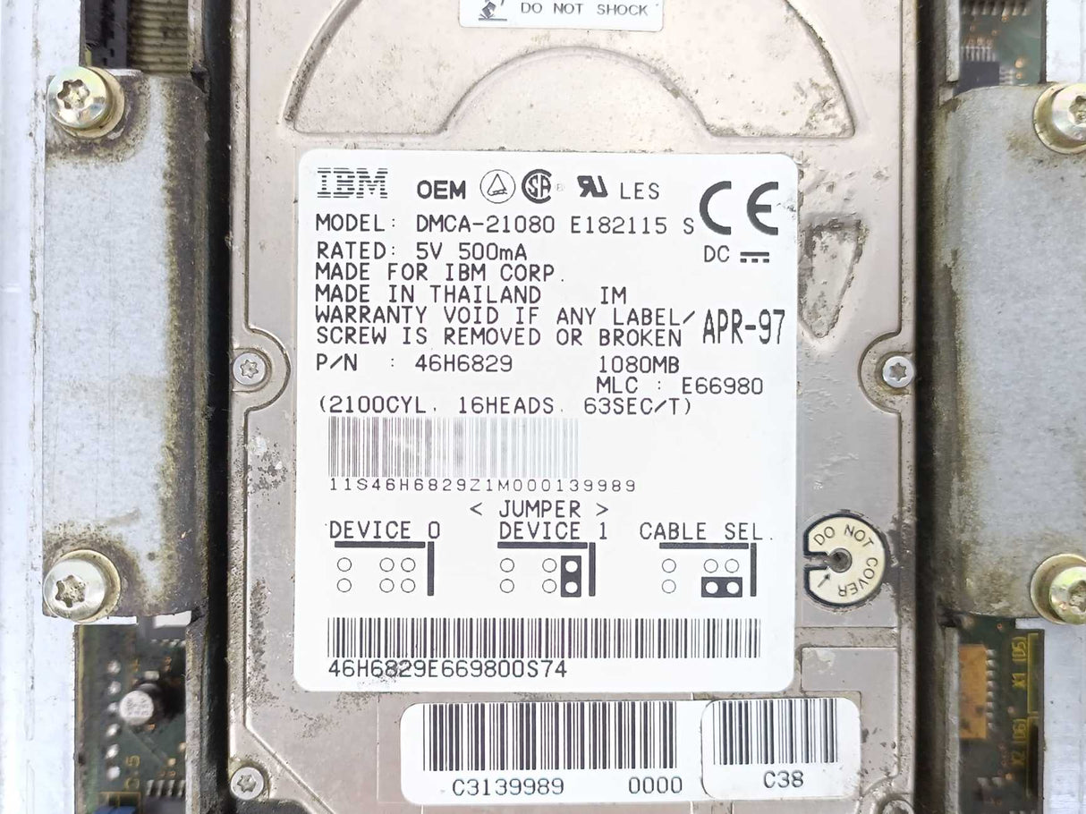 Siemens 6FC5110-0DB02-0AA4 Expansion Module