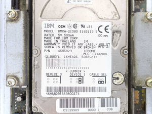 Siemens 6FC5110-0DB02-0AA4 Expansion Module