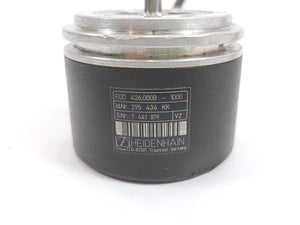 HEIDENHAIN 295434-KK Rotary Encoder