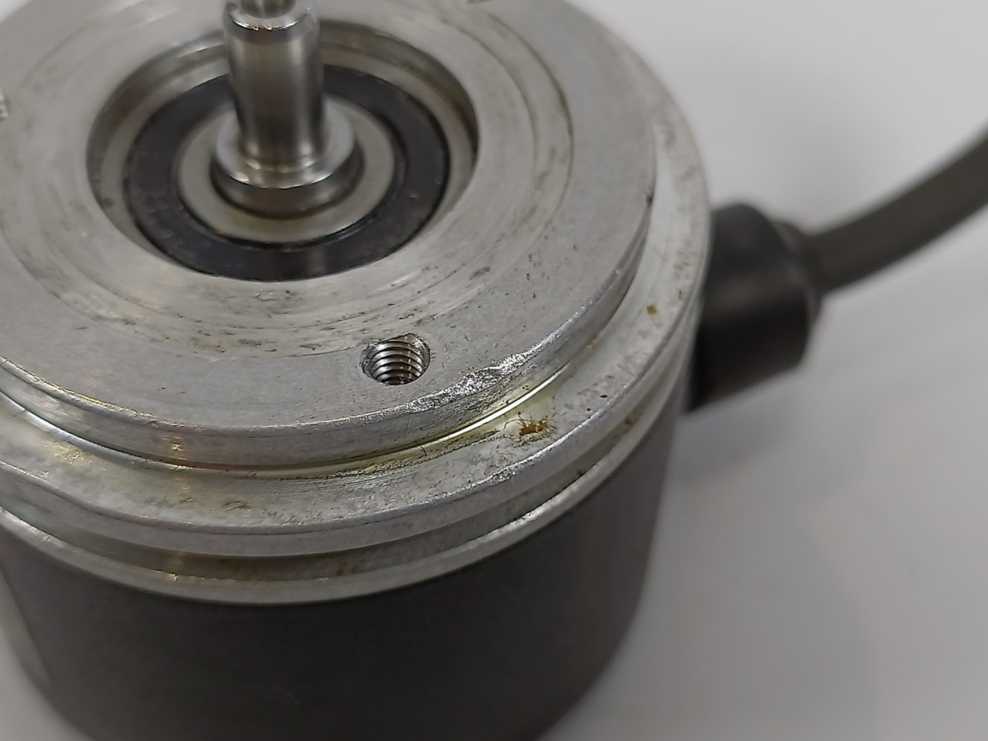 HEIDENHAIN 295434-KK Rotary Encoder