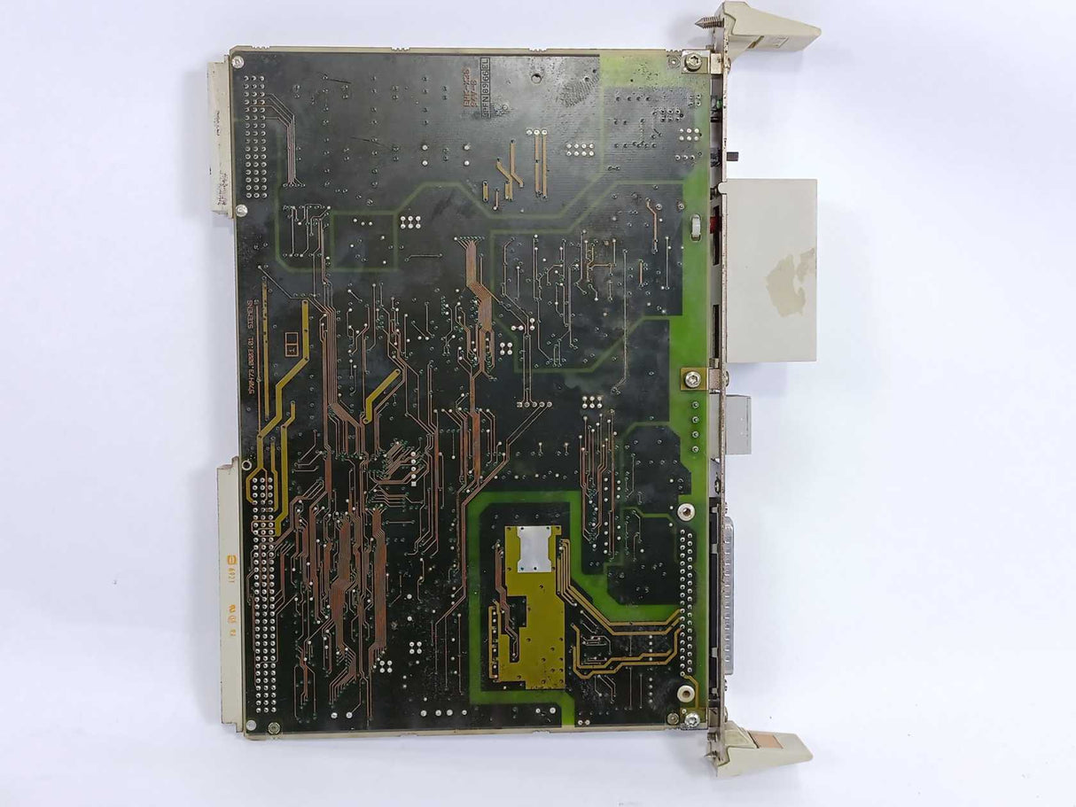 Siemens 570473.9201.01 570473.0003.01 Circuit Board