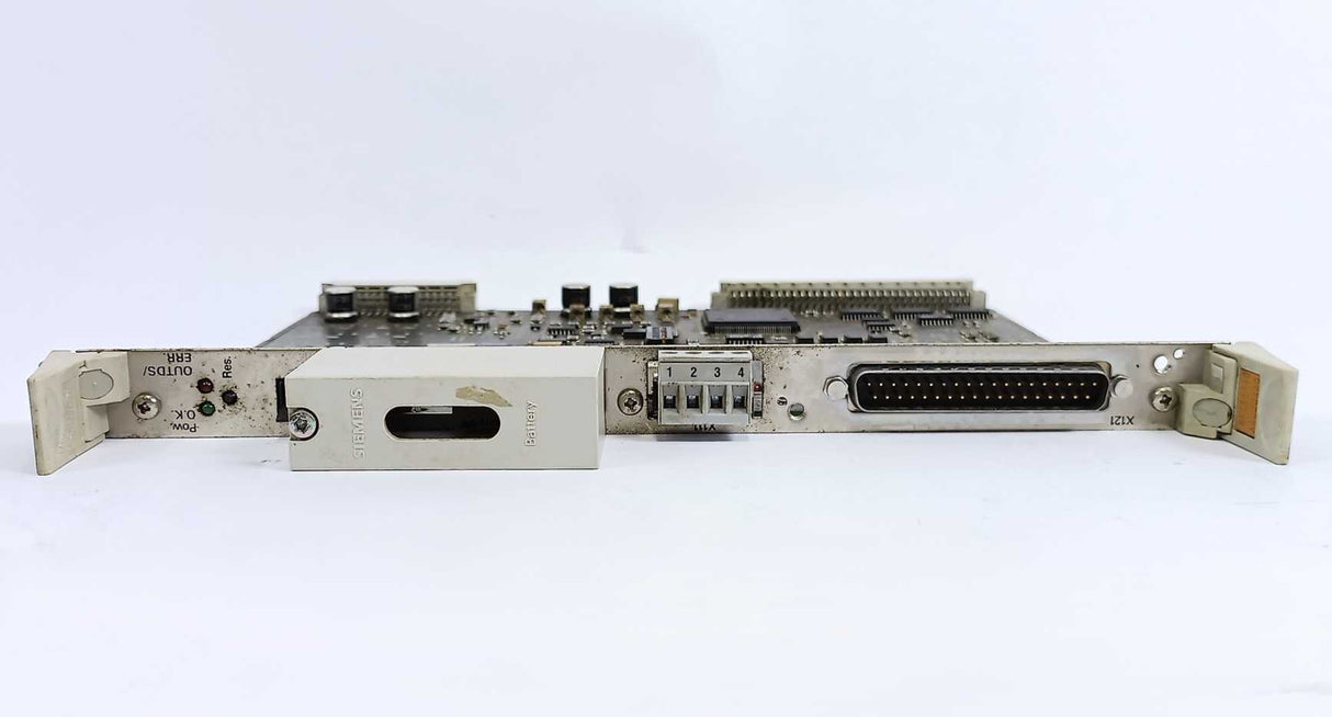 Siemens 570473.9201.01 570473.0003.01 Circuit Board