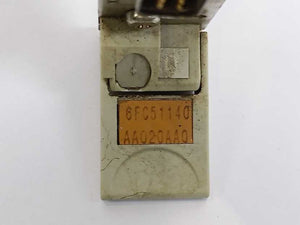 Siemens 570473.9201.01 570473.0003.01 Circuit Board