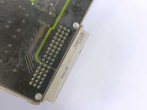 Siemens 570473.9201.01 570473.0003.01 Circuit Board