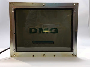 DMG 7005113 Gildemeister EP90 EPL2 Display