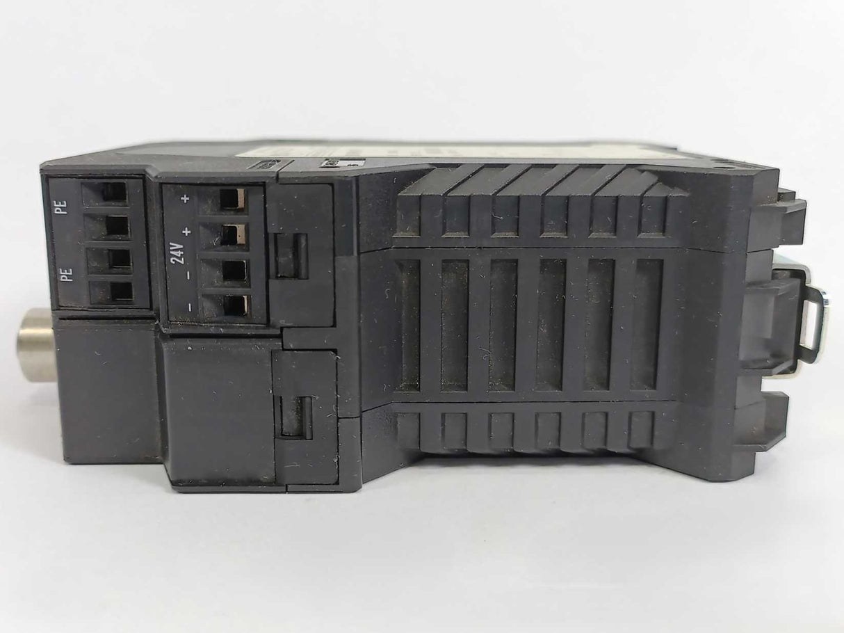 MSC TUTTLINGEN GMBH 6304236 Profibus Scanner BK MIKRO 8 PB