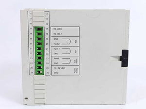 INSYS MICROELECTRONICS 11-02-06-02.004 RS 232 M/I 4 LAN Modem MoRoS