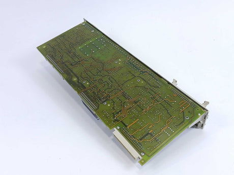 Siemens 6SN1118-0AA11-0AA0 + 6SN1114-0AA01-0AA0 Circuit Board
