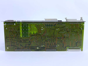 Siemens 6SN1118-0AA11-0AA0 + 6SN1114-0AA01-0AA0 Circuit Board