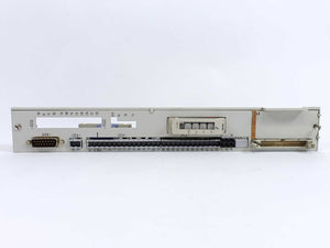 Siemens 6SN1118-0AA11-0AA0 + 6SN1114-0AA01-0AA0 Circuit Board