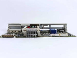 Siemens 6SN1118-0AA11-0AA0 + 6SN1114-0AA01-0AA0 Circuit Board