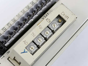 Siemens 6SN1118-0AA11-0AA0 + 6SN1114-0AA01-0AA0 Circuit Board