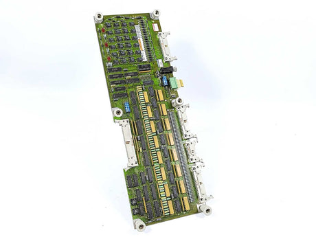 Siemens 6FX1124-6AD02 548 246 9204.10 I/O Module