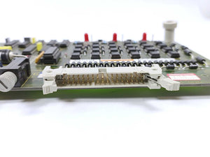 Siemens 6FX1124-6AD02 548 246 9204.10 I/O Module