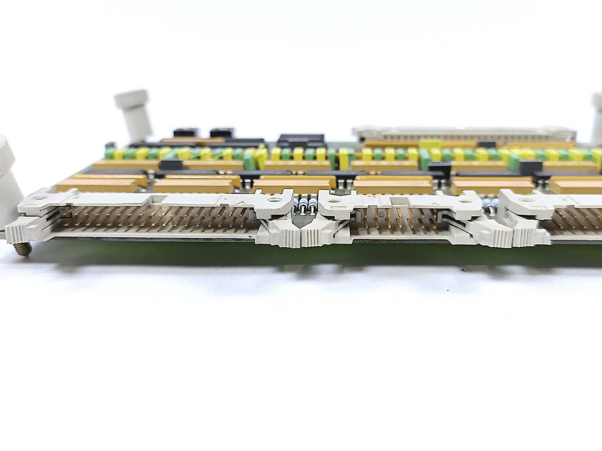 Siemens 6FX1124-6AD02 548 246 9204.10 I/O Module