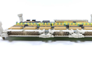 Siemens 6FX1124-6AD02 548 246 9204.10 I/O Module