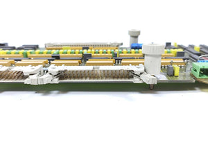 Siemens 6FX1124-6AD02 548 246 9204.10 I/O Module