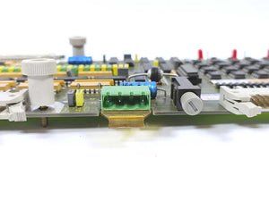 Siemens 6FX1124-6AD02 548 246 9204.10 I/O Module