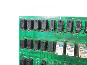 YANG YANG-ML-R-000 Relay Board