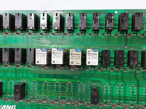 YANG YANG-ML-R-000 Relay Board