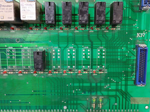 YANG YANG-ML-R-000 Relay Board
