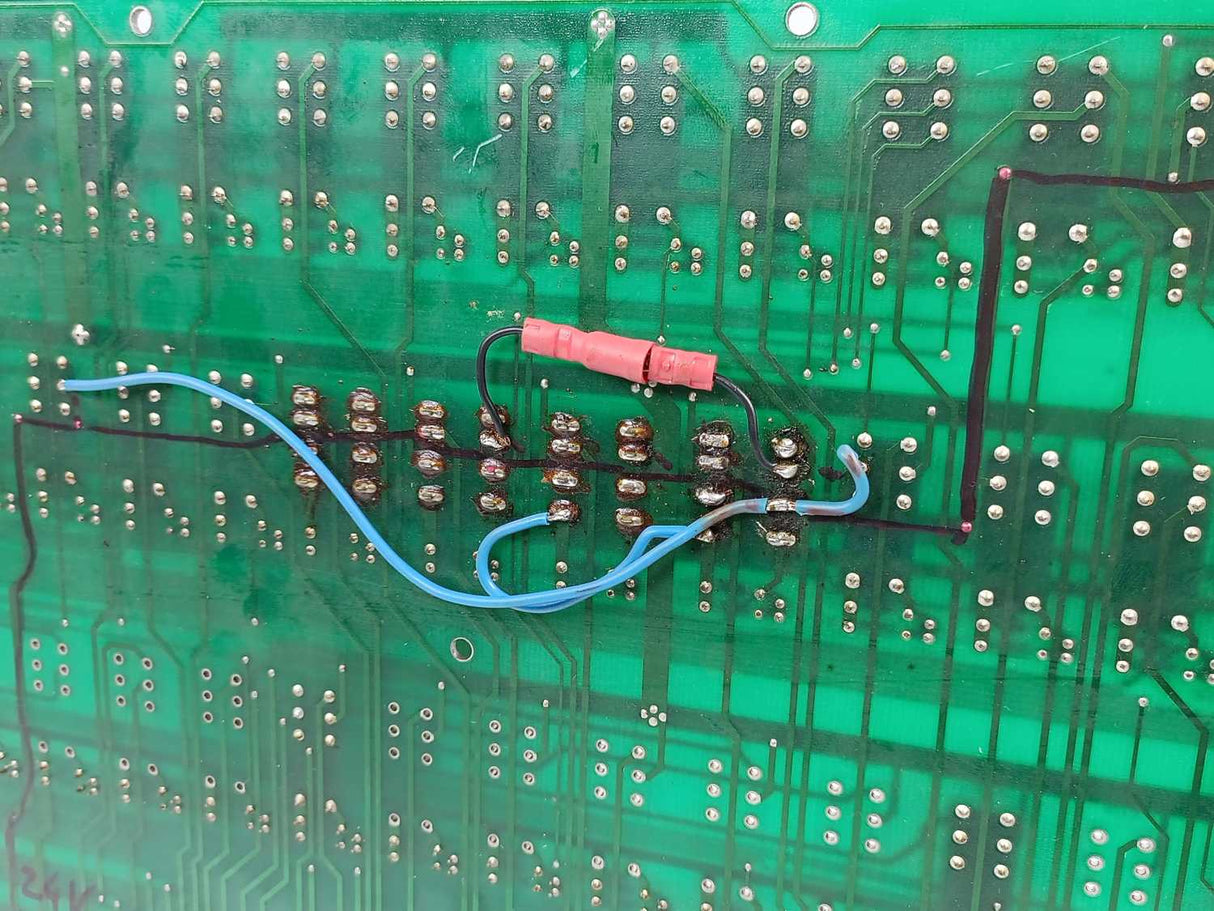 YANG YANG-ML-R-000 Relay Board