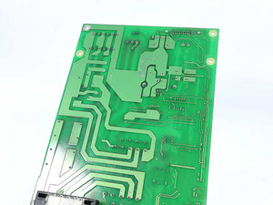 KUKA 390-00210-0 INZE33/14 Servo Control Board