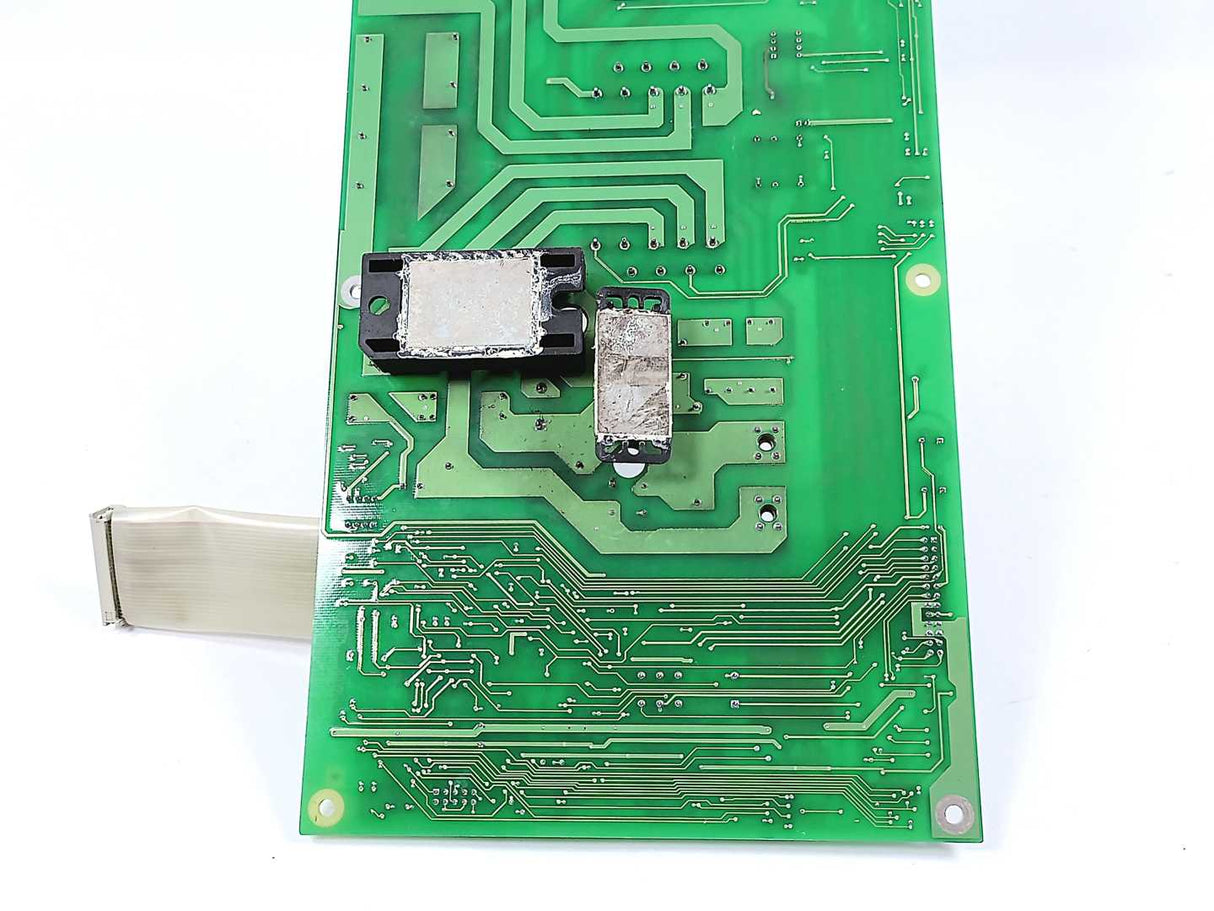 KUKA 390-00210-0 INZE33/14 Servo Control Board
