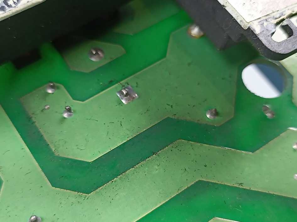 KUKA 390-00210-0 INZE33/14 Servo Control Board