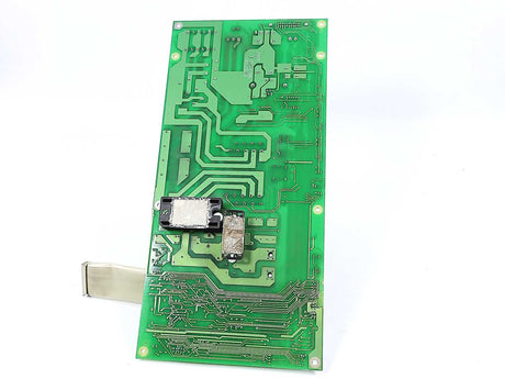 KUKA 390-00210-0 INZE33/14 Servo Control Board