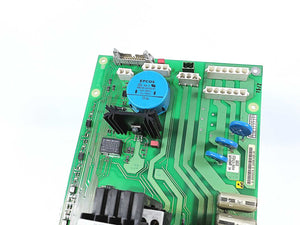 KUKA 390-00210-0 INZE33/14 Servo Control Board