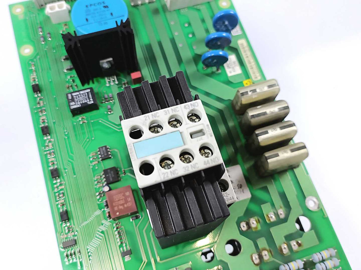 KUKA 390-00210-0 INZE33/14 Servo Control Board