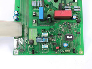 KUKA 390-00210-0 INZE33/14 Servo Control Board