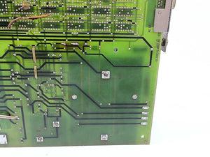 Siemens 548 142 9101. MS 601-A Control Board