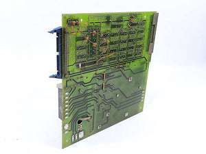 Siemens 548 142 9101. MS 601-A Control Board