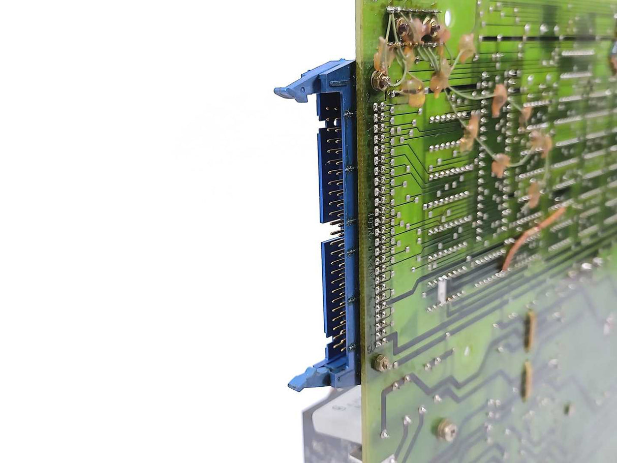Siemens 548 142 9101. MS 601-A Control Board