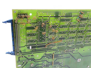 Siemens 548 142 9101. MS 601-A Control Board