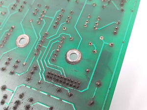Baumuller Nurnberg 3.8109 I/O Relay Board