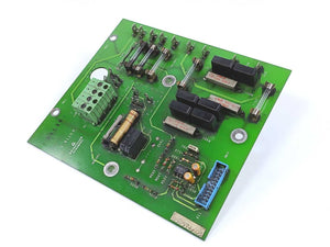 Baumuller Nurnberg 3.8110A Circuit Board