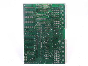 Gildemeister 0.861.644-75.1 Z85 Control Board