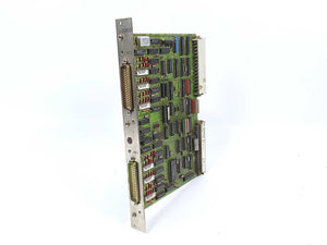 Siemens 548 221.9101. 03 831-A Control Board