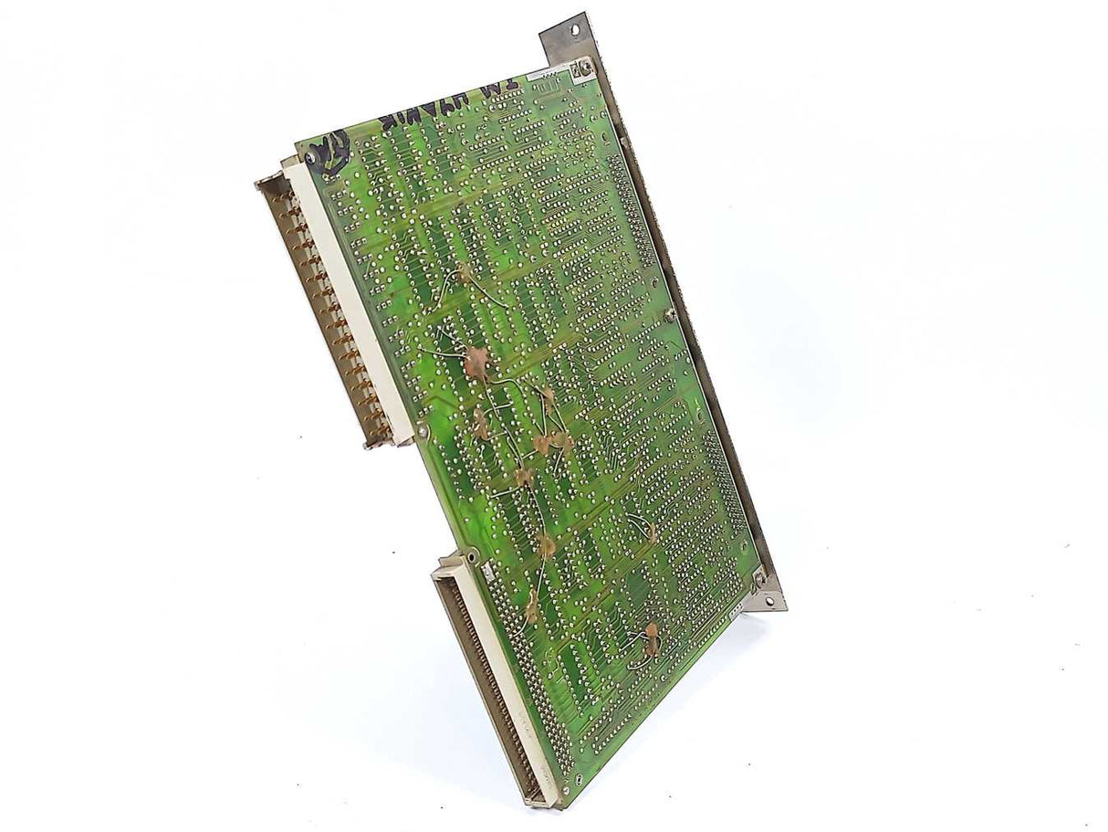Siemens 548 221.9101. 03 831-A Control Board