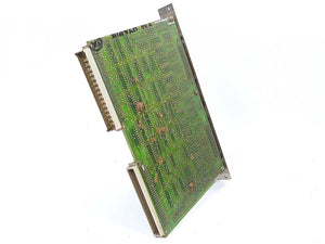 Siemens 548 221.9101. 03 831-A Control Board